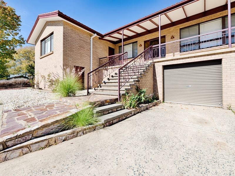 86 Darwinia Terrace, Chapman ACT 2611