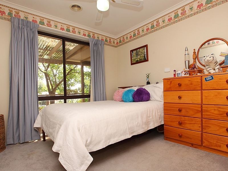 40 Hadleigh Circuit, Isabella Plains ACT 2905
