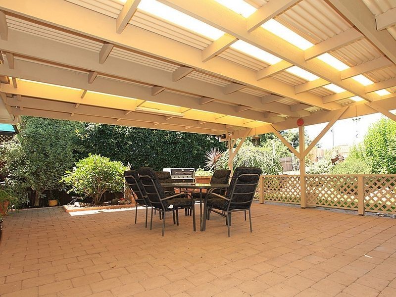40 Hadleigh Circuit, Isabella Plains ACT 2905