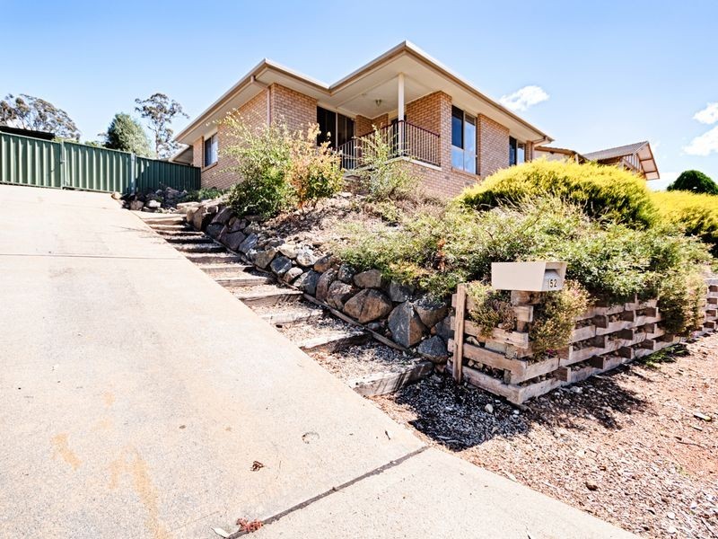 52 Harry Hopman Circuit, Gordon ACT 2906
