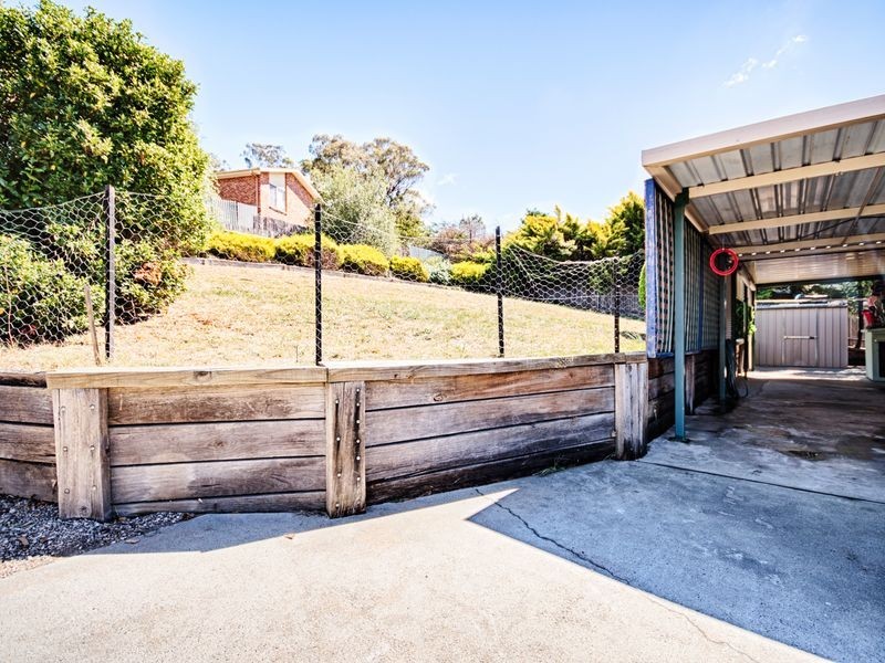 52 Harry Hopman Circuit, Gordon ACT 2906