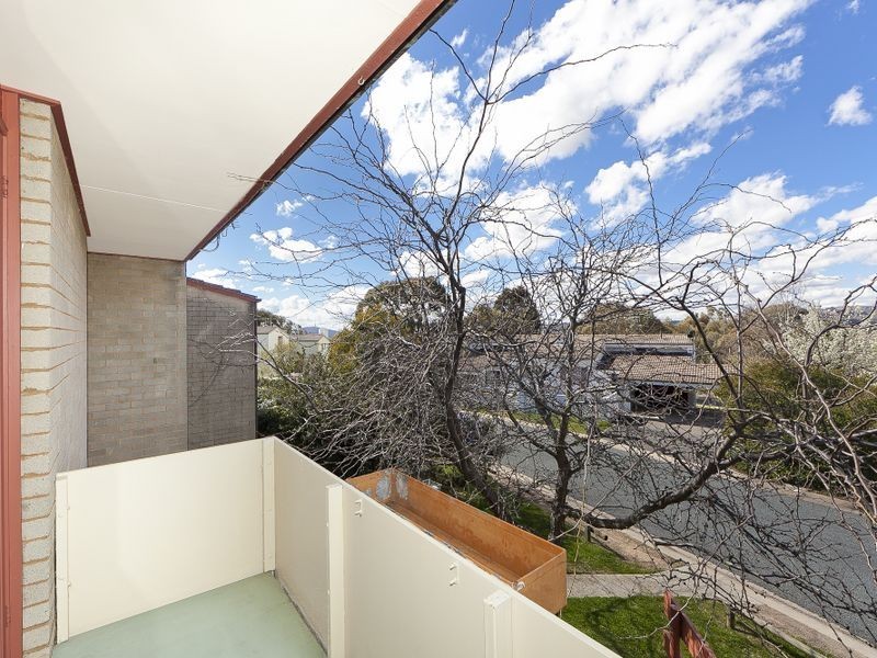 8/7 McGee Place, Pearce ACT 2607