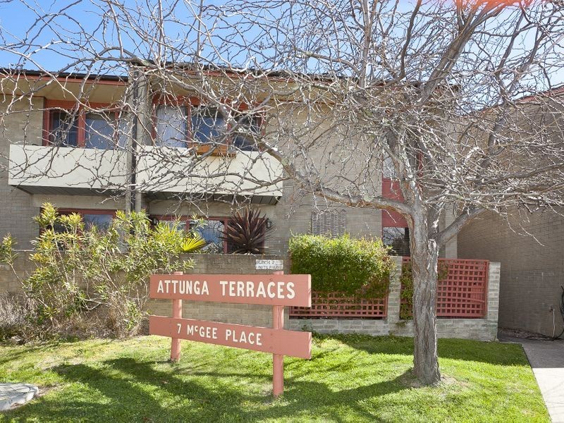 8/7 McGee Place, Pearce ACT 2607