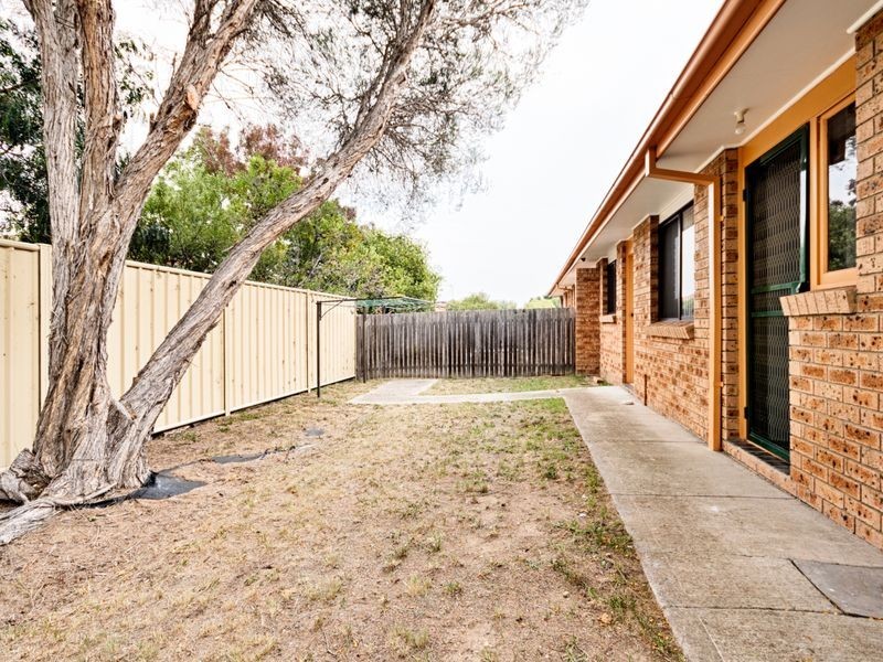 10/37 Wyselaskie Circuit, Kambah ACT 2902