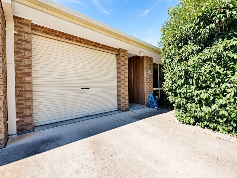 12/7 Sommers Street “Belle Tremonto, Conder ACT 2906