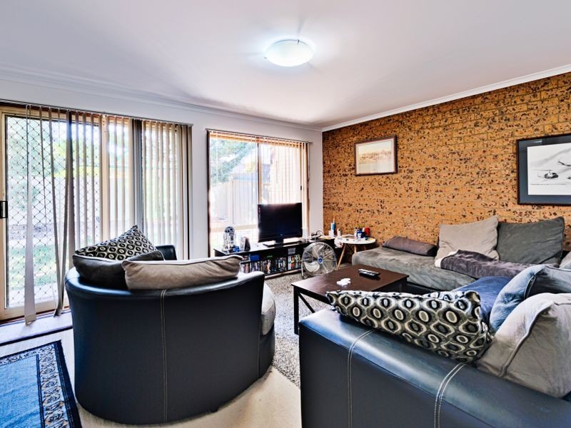 12/7 Sommers Street “Belle Tremonto, Conder ACT 2906