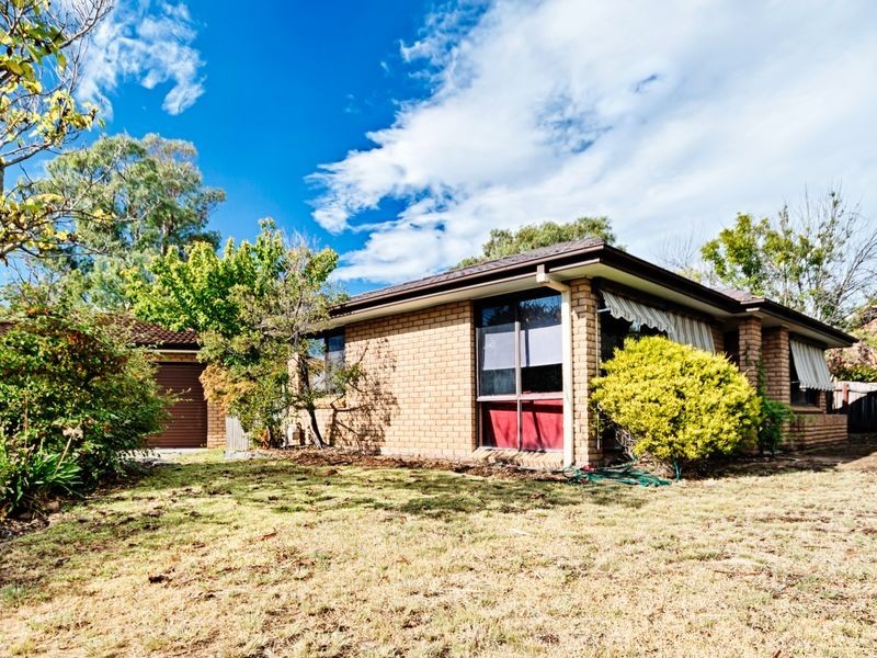 88 Outtrim Avenue, Calwell ACT 2905