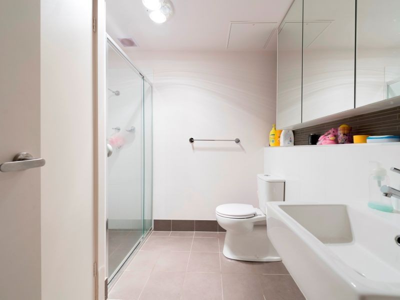 53/58 Cowlishaw Street “The Vue”, Greenway ACT 2900