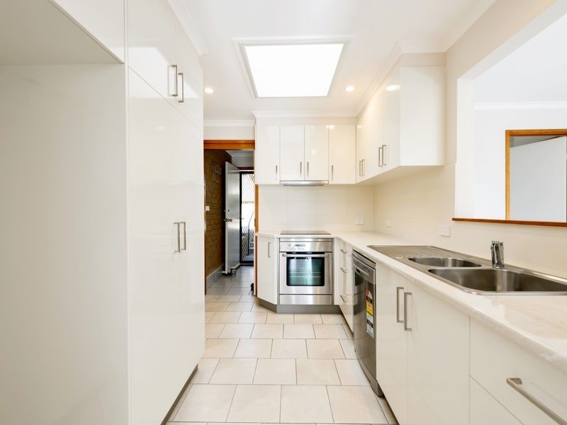 1/46 Bainbridge Close, Chisholm ACT 2905