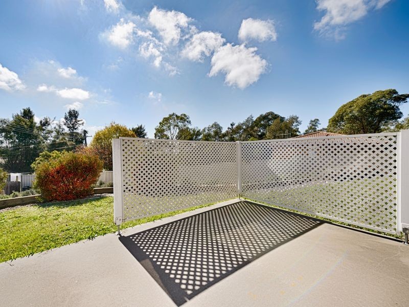 1/46 Bainbridge Close, Chisholm ACT 2905