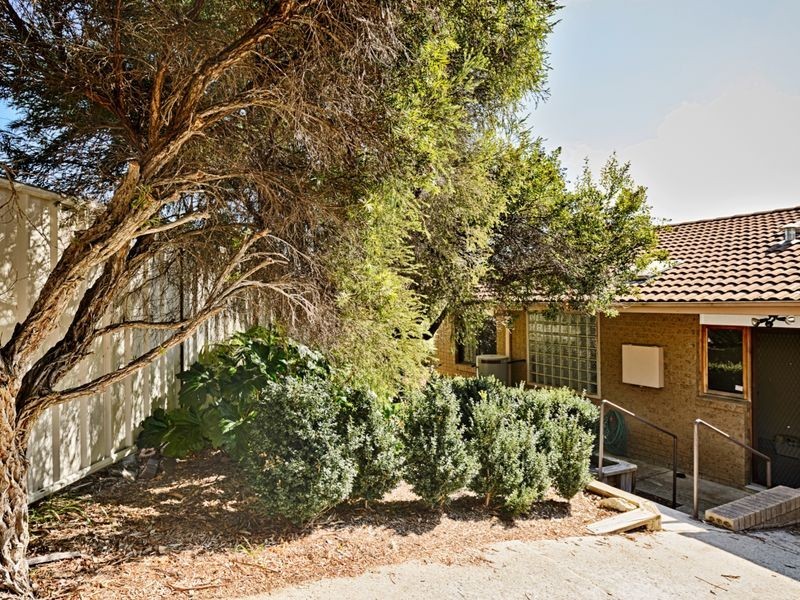 1/46 Bainbridge Close, Chisholm ACT 2905
