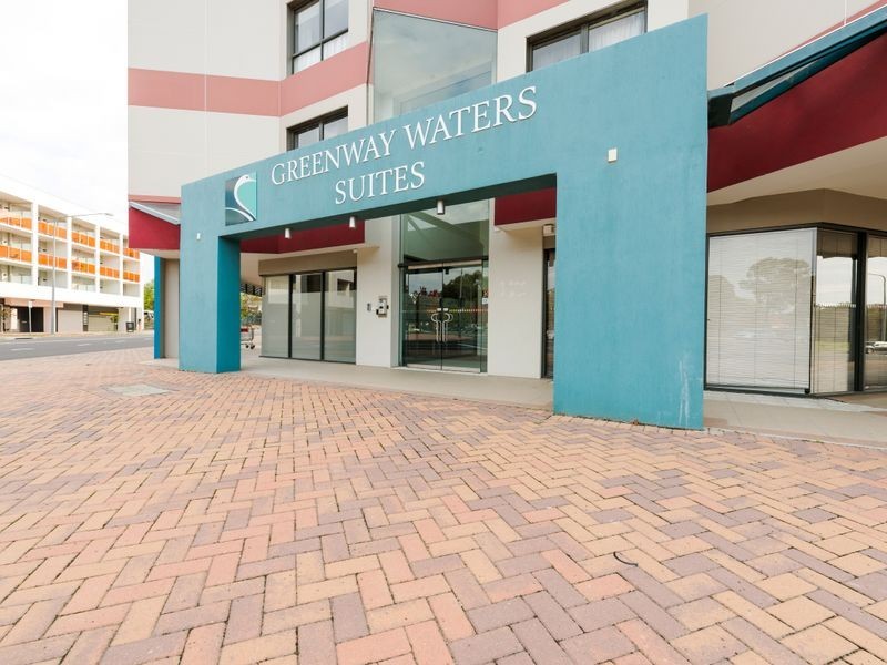 22/2 Eileen Good Street, Greenway ACT 2900