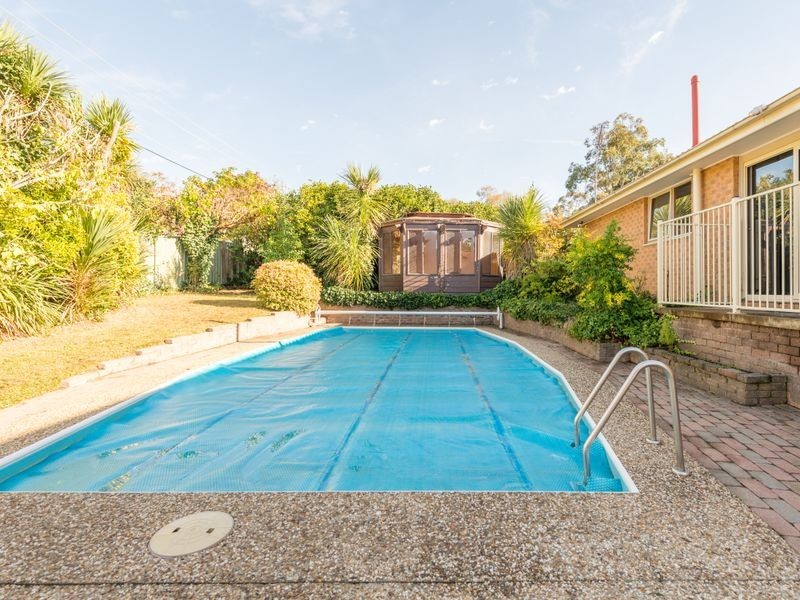 6 Dempster Place, Kambah ACT 2902