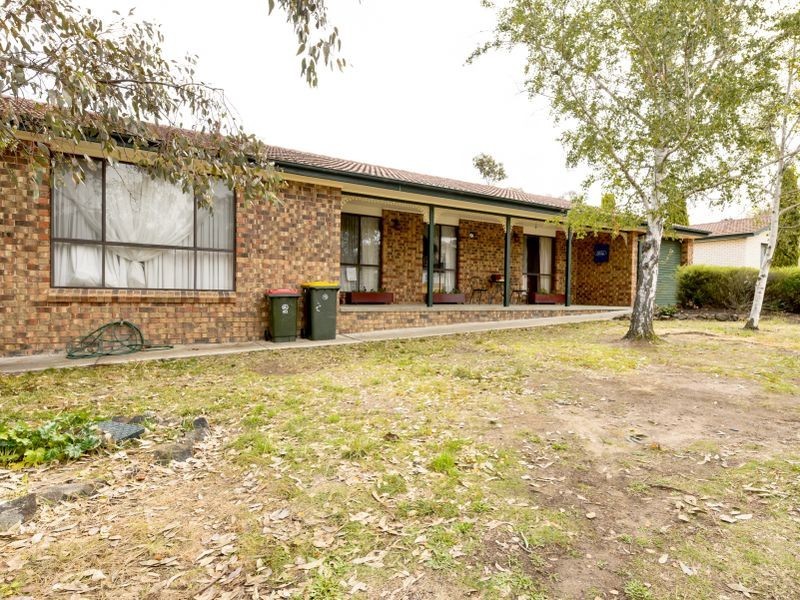 20 Payne Place, Fadden ACT 2904