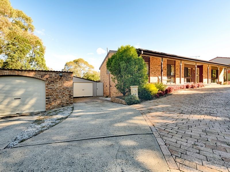 90 O’Halloran Circuit, Kambah ACT 2902