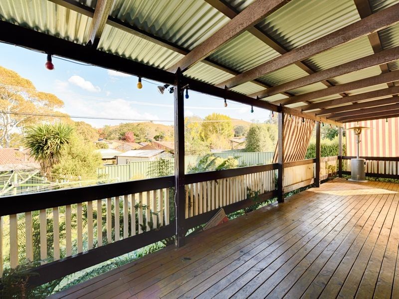 90 O’Halloran Circuit, Kambah ACT 2902