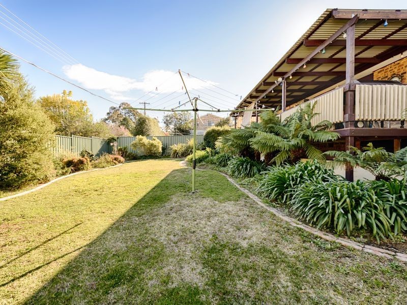 90 O’Halloran Circuit, Kambah ACT 2902