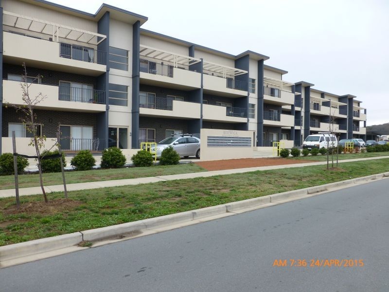 15/16 David Miller Crescent, Casey ACT 2913