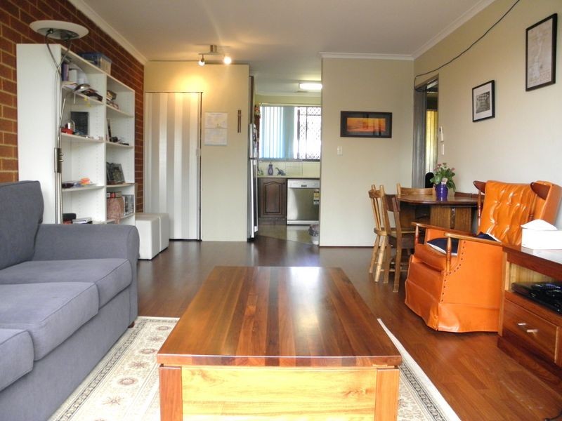 7d/4 Beetaloo Street, Hawker ACT 2614
