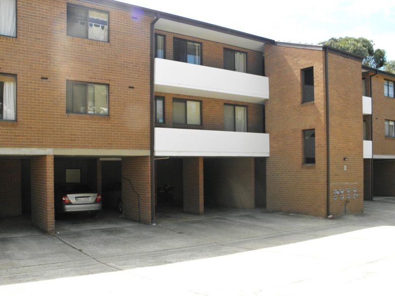 7d/4 Beetaloo Street, Hawker ACT 2614