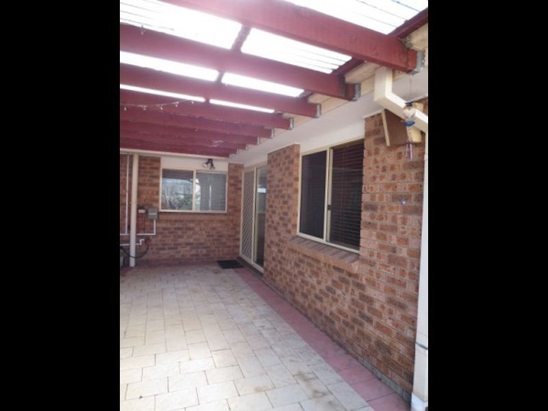 9 Bastow Circuit, Banks ACT 2906