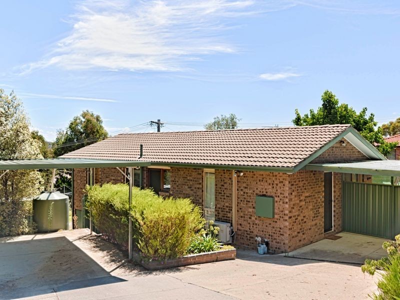 11 Mighell Place, Theodore ACT 2905