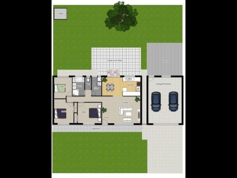 14 Pennington Crescent, Calwell ACT 2905