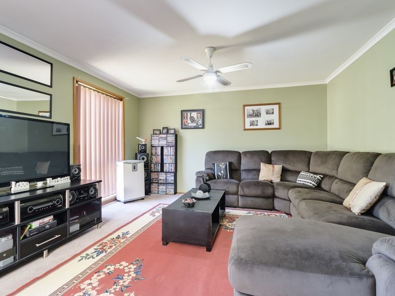 19 Brockway Circuit, Banks ACT 2906