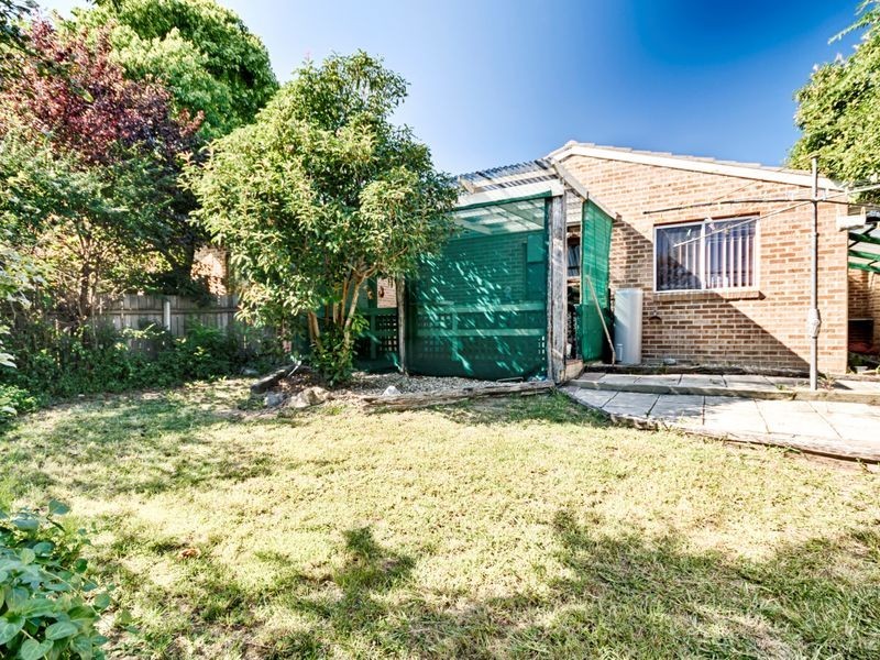 19 Brockway Circuit, Banks ACT 2906