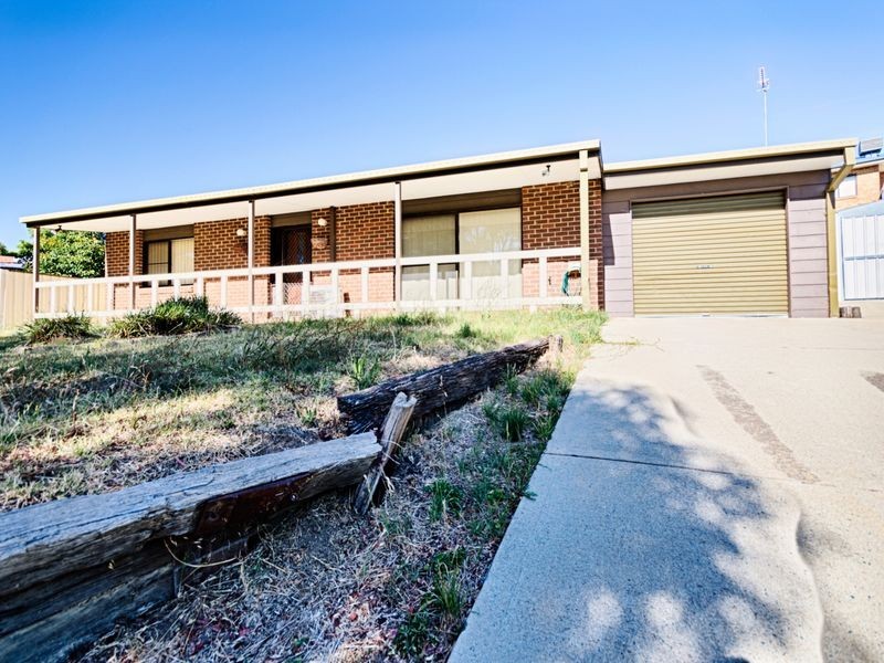 108 Knoke Avenue, Gordon ACT 2906
