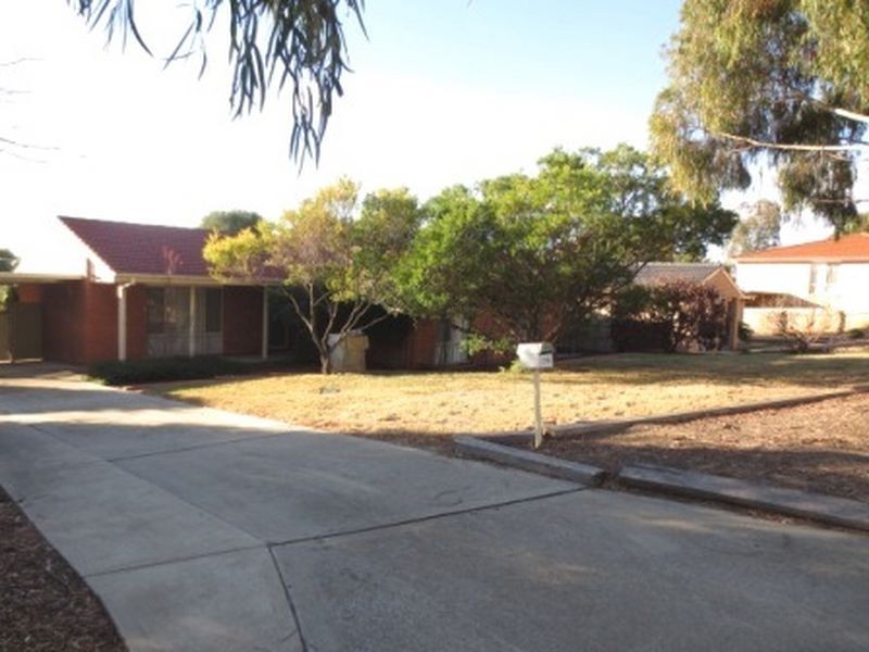 56 Barr Smith Avenue, Bonython ACT 2905