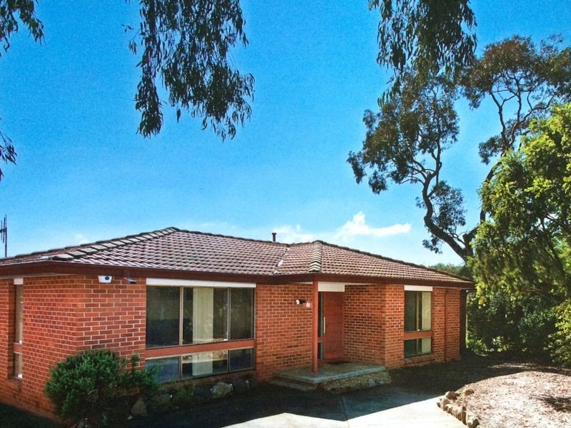 15 Foxall Street, Holder ACT 2611
