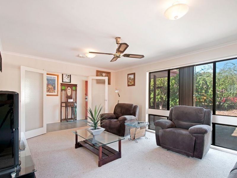 15 Foxall Street, Holder ACT 2611