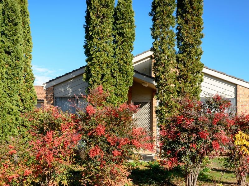 56 Florence Taylor Crescent, Greenway ACT 2900