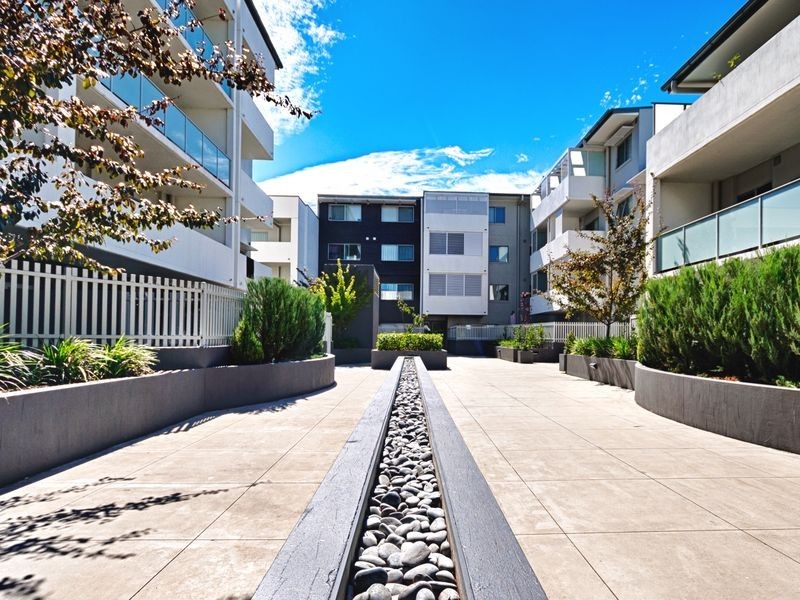 188/142 Anketell Street “The Vue”, Greenway ACT 2900