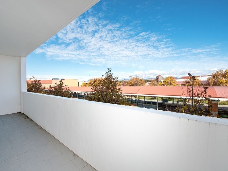 188/142 Anketell Street “The Vue”, Greenway ACT 2900
