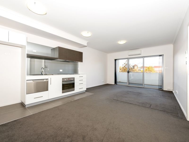 188/142 Anketell Street “The Vue”, Greenway ACT 2900
