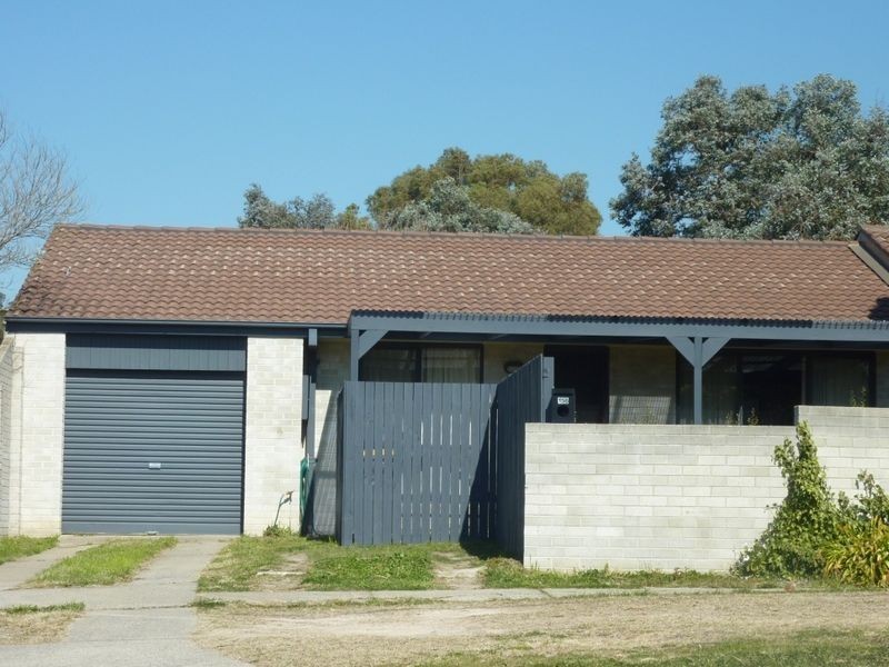 156 Darwinia Terrace, Chapman ACT 2611