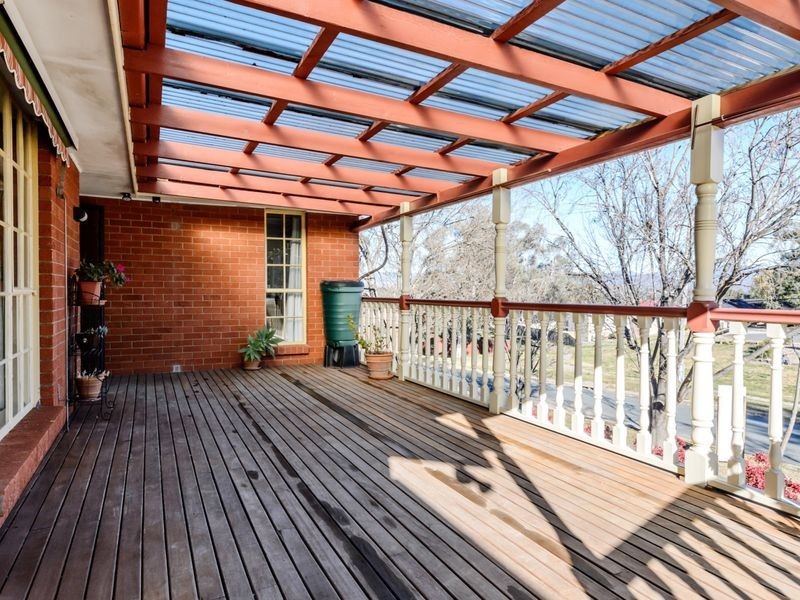 4 Langley Place, Kambah ACT 2902