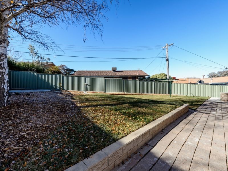 4 Langley Place, Kambah ACT 2902