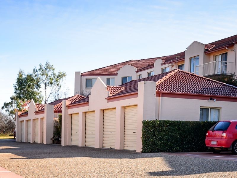 15/15 Tenison Woods Circuit, Bonython ACT 2905