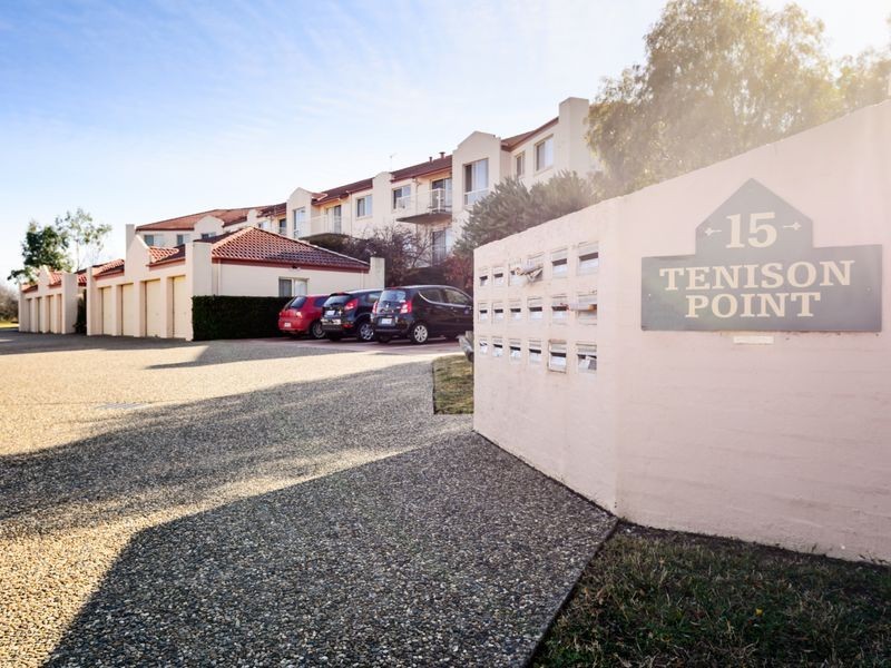 15/15 Tenison Woods Circuit, Bonython ACT 2905