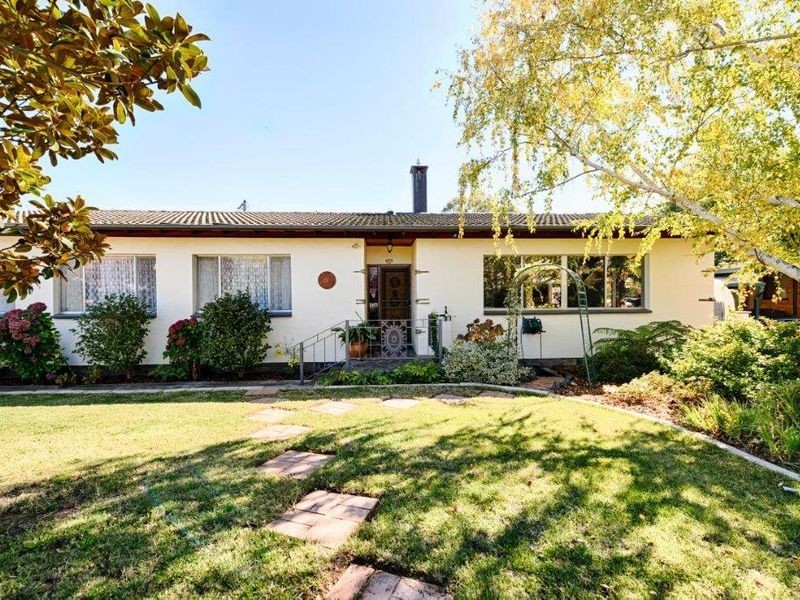 3 Storey Street, Curtin ACT 2605