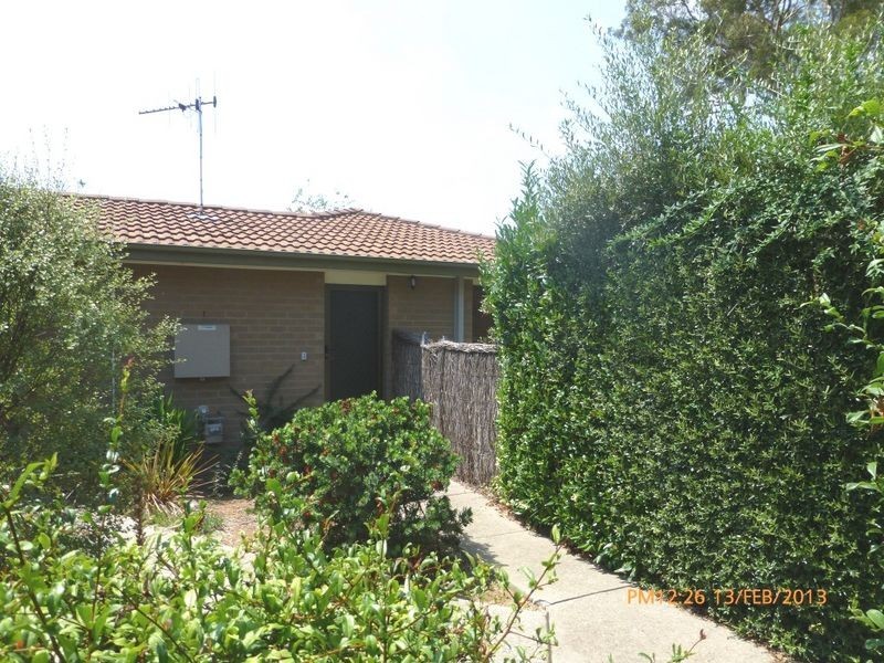 24/16 Damala Street, Waramanga ACT 2611