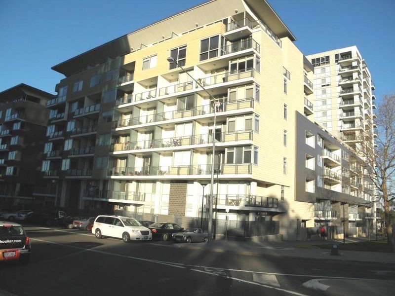 36/1 Gordon Street “Metropolitan”, City ACT 2601