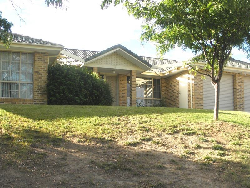 11/3 Derrington Crescent, Bonython ACT 2905