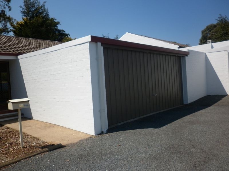 40 Grayson Street, Hackett ACT 2602