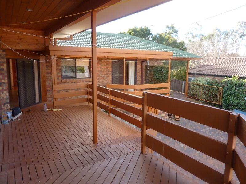 128 Newman Morris Circuit, Oxley ACT 2903