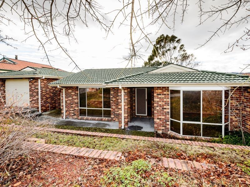 13 Shean Place, Gordon ACT 2906