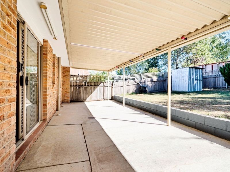 37 House Circuit, Banks ACT 2906